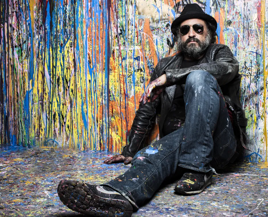 Mr. Brainwash