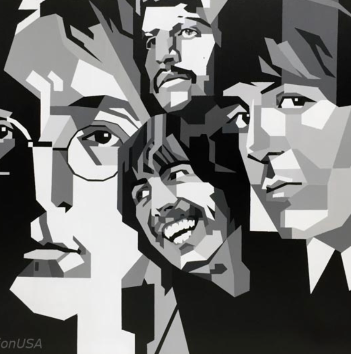 Beatles