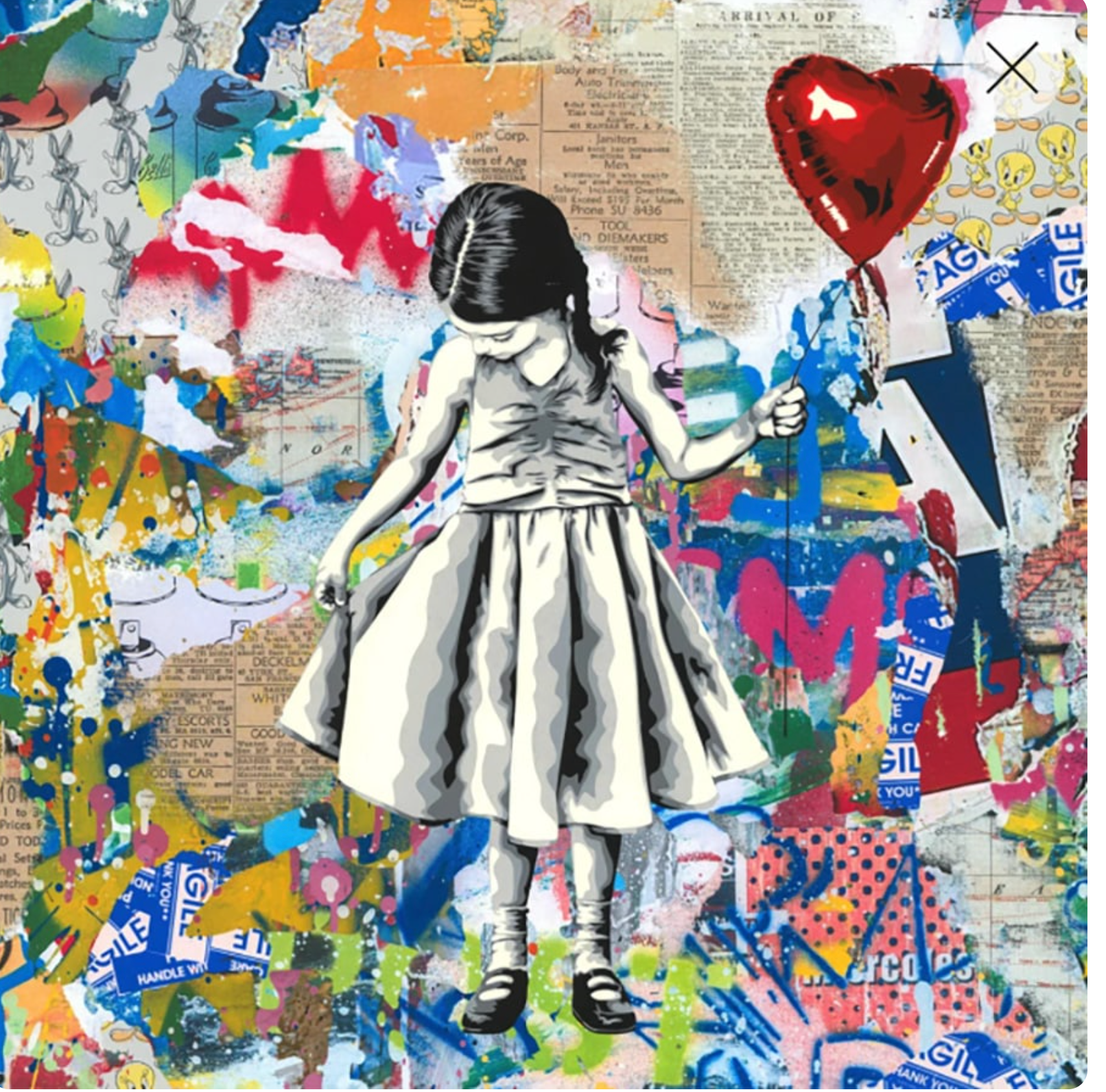 Beautiful Girl, 2024