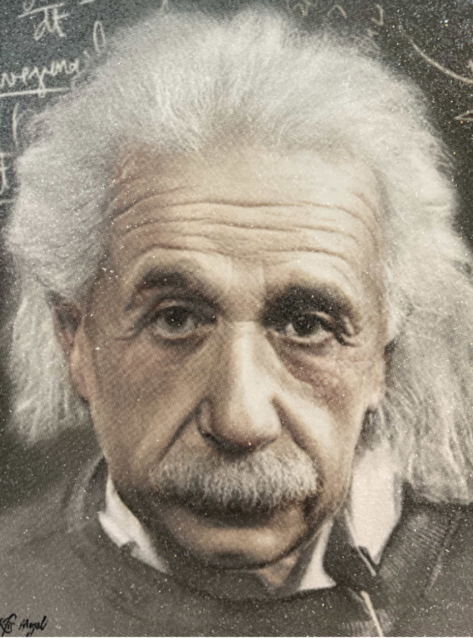 Einstein