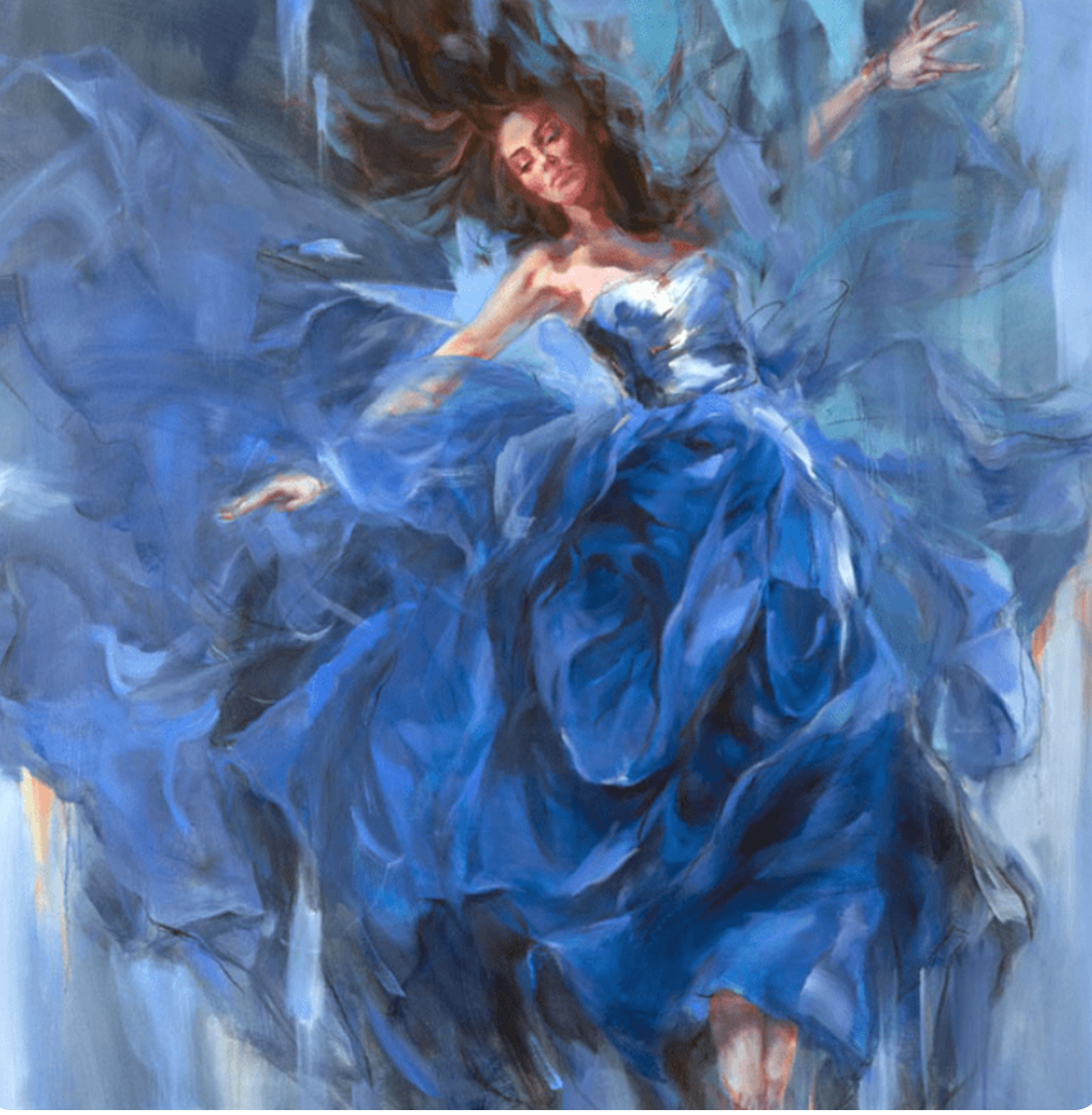 Embracing The Breeze