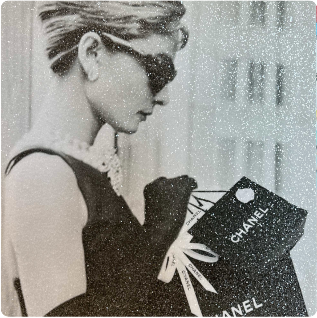 Audrey