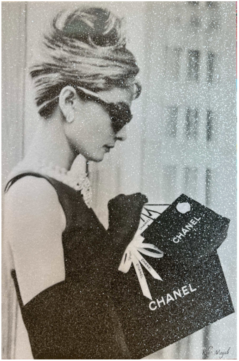 Audrey