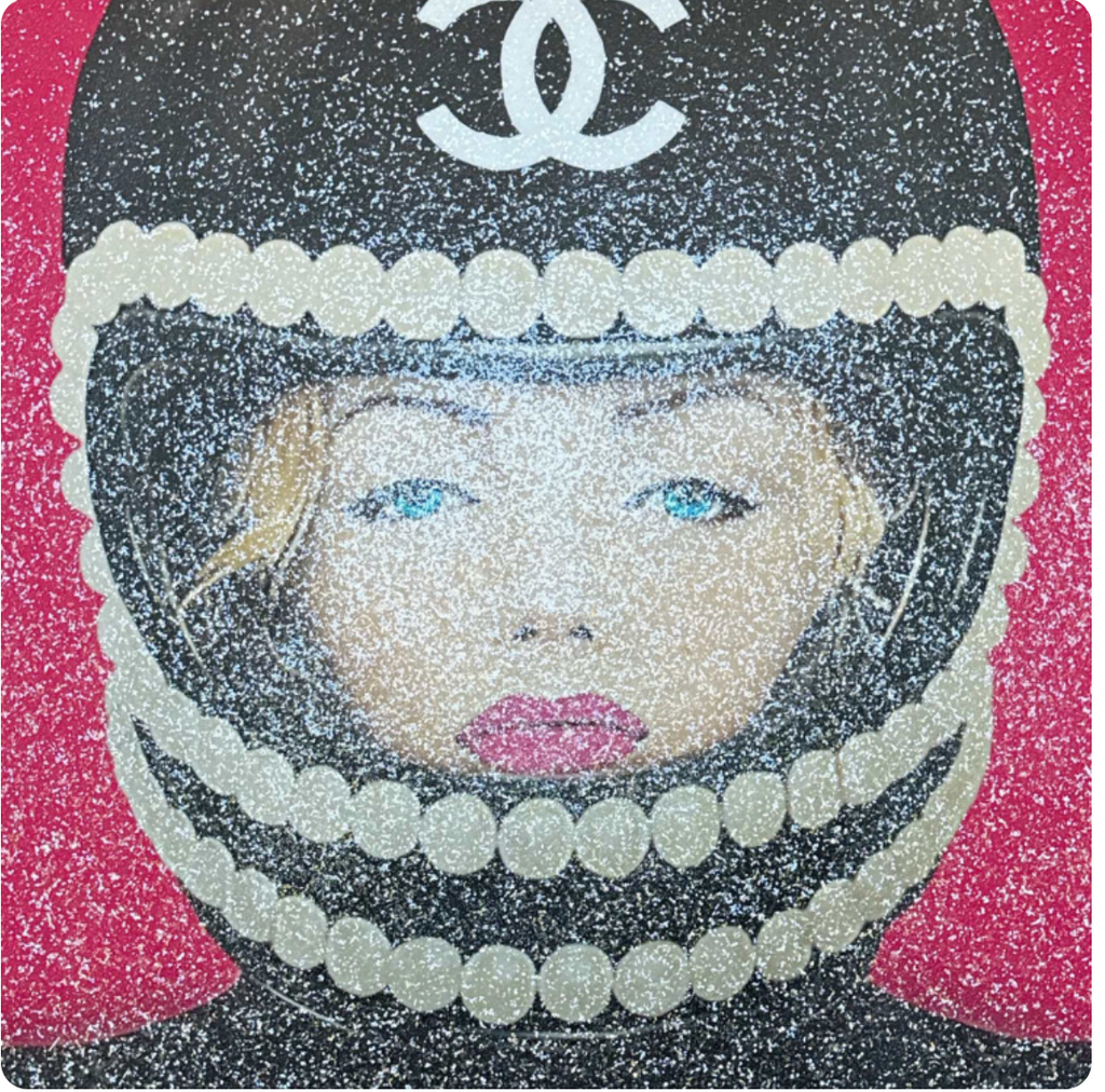 Marilyn Chanel