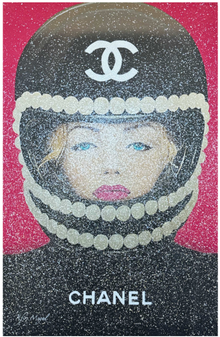 Marilyn Chanel