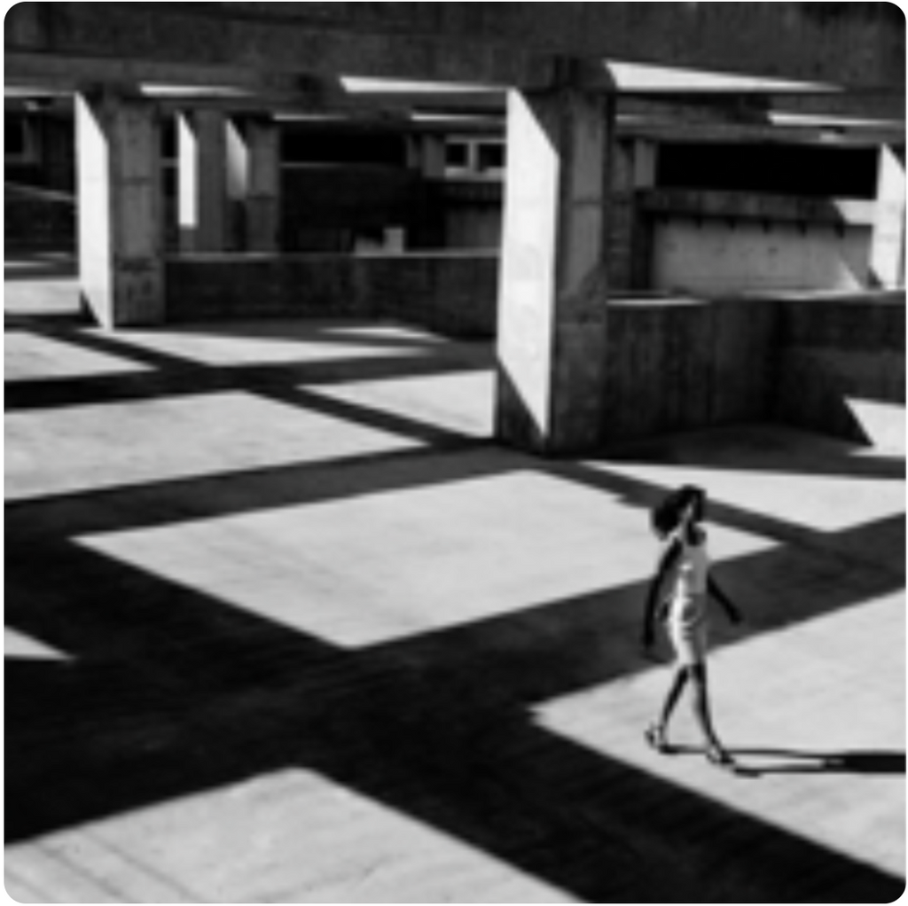 PARKING GARAGE