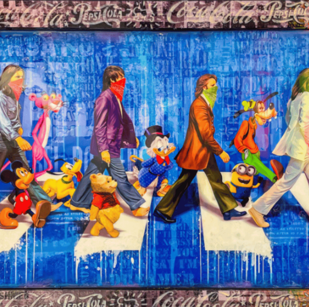 Come Together