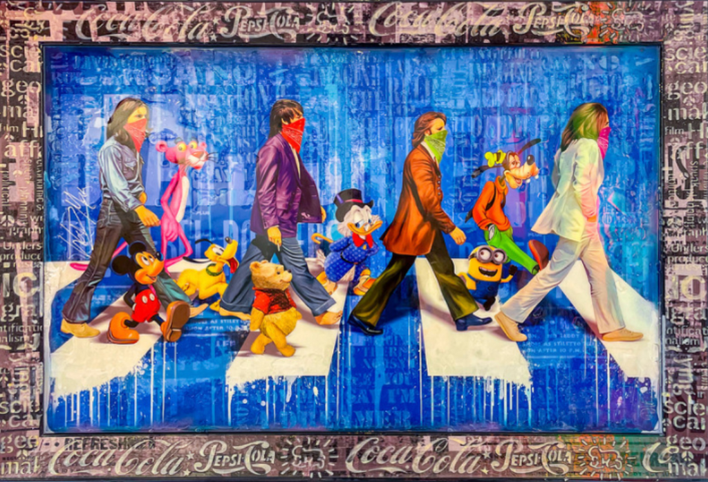 Come Together