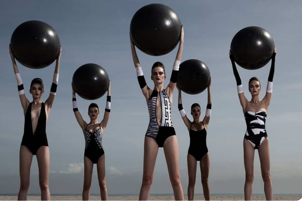Black Ball