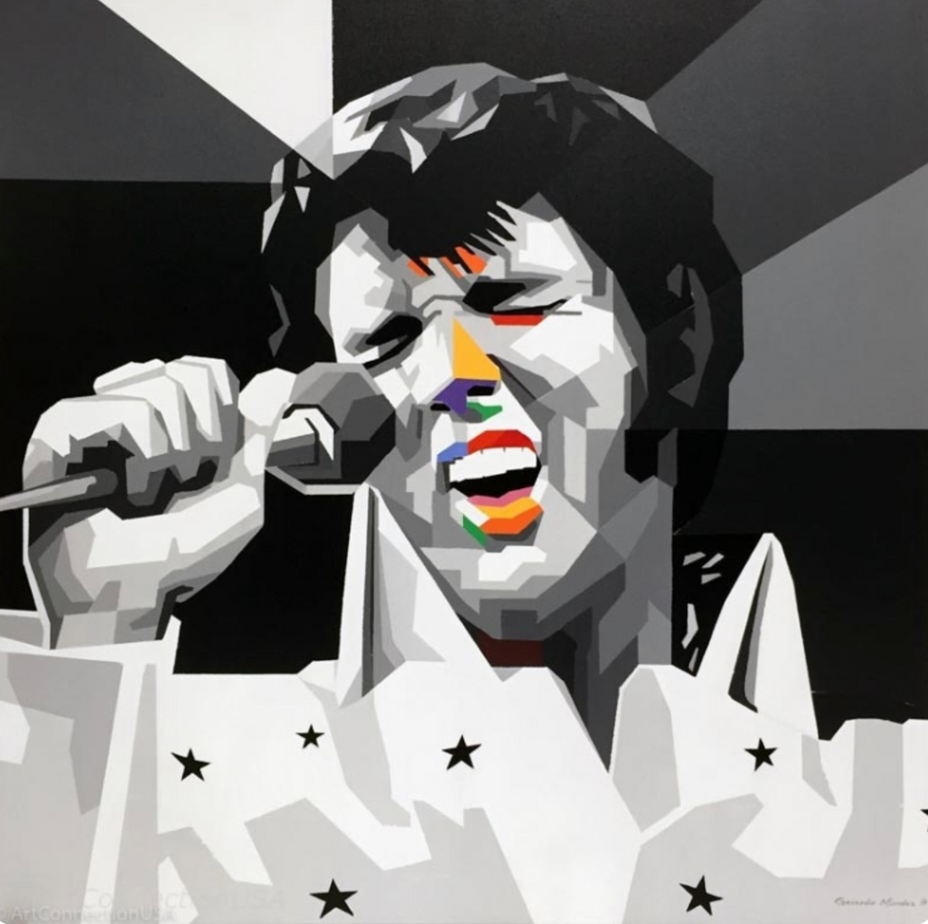 Elvis