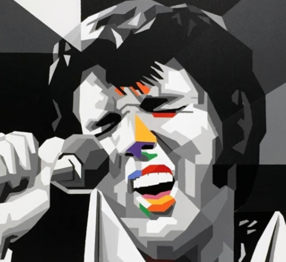Elvis