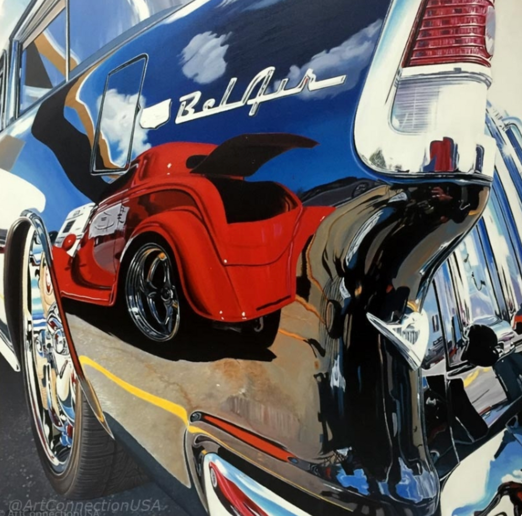 Bel Air