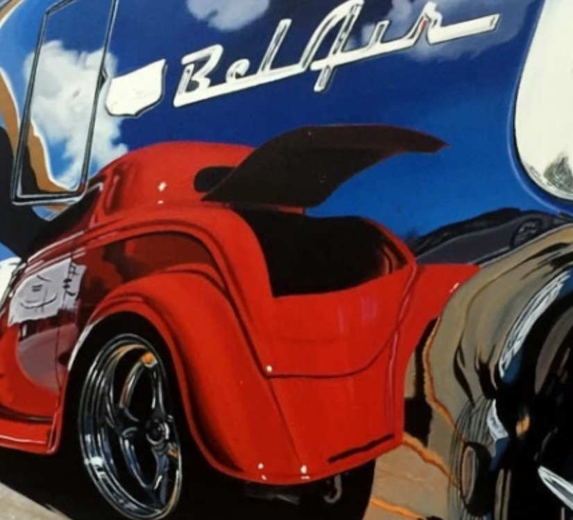 Bel Air