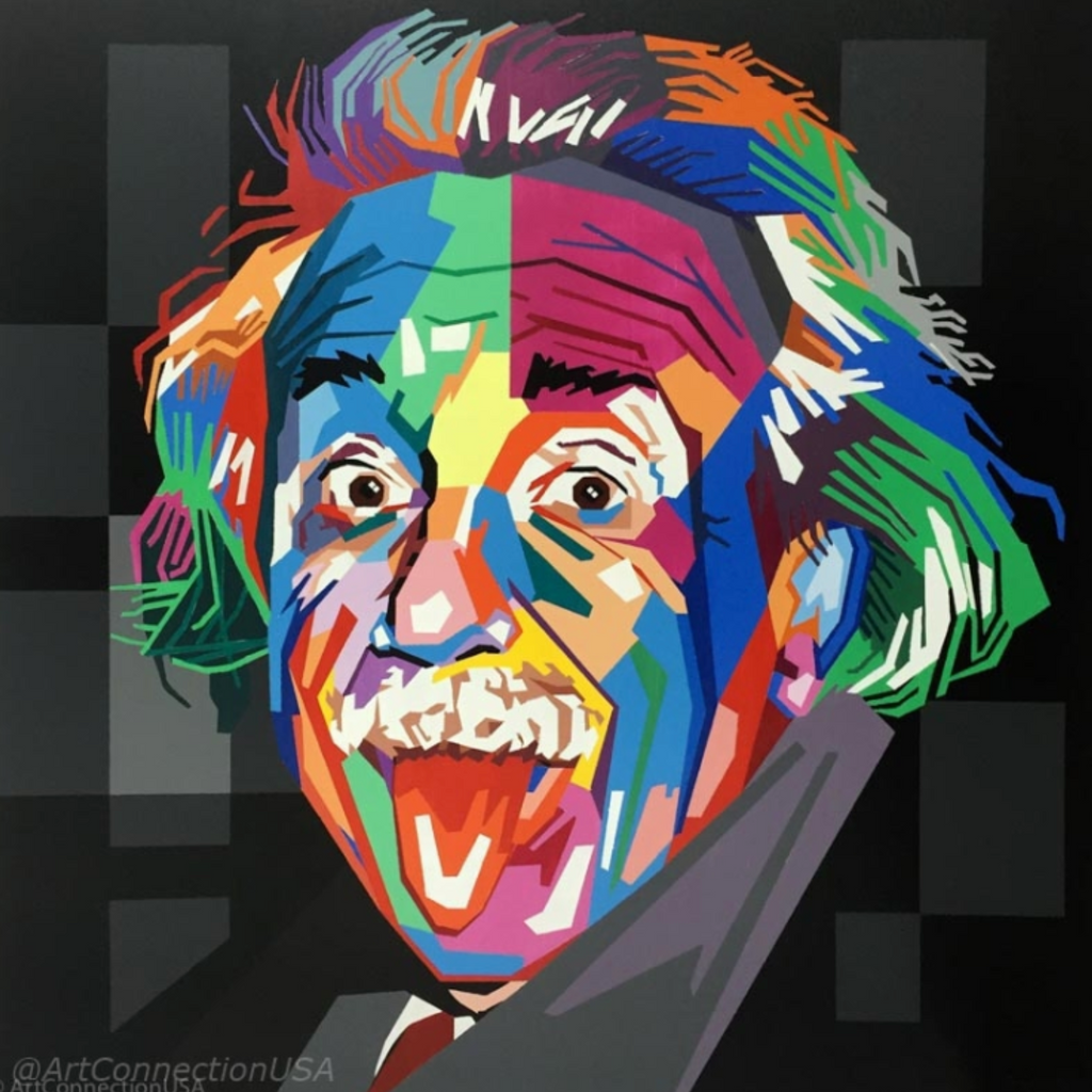 Einstein