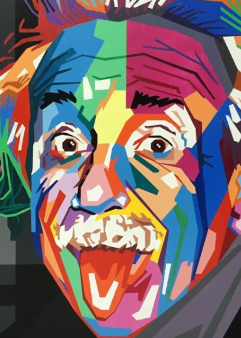 Einstein