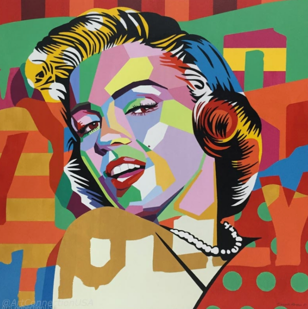 Marilyn I
