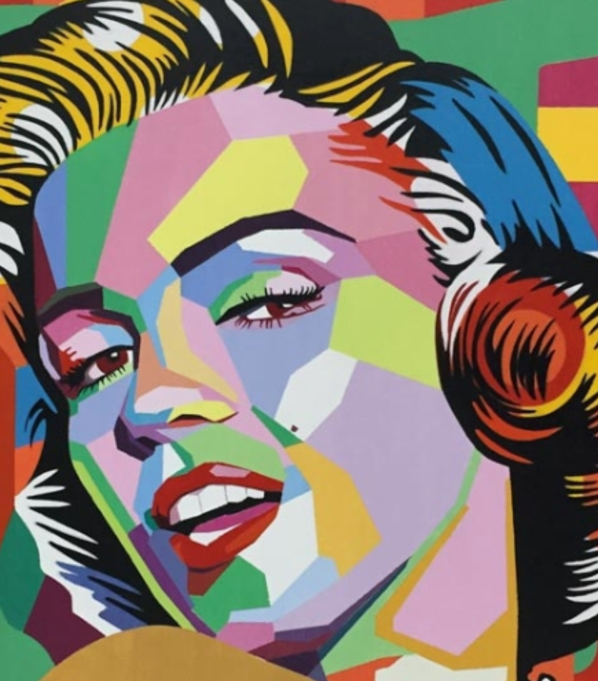 Marilyn I