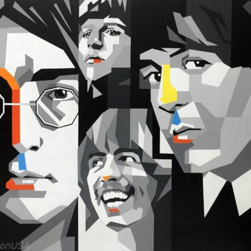 The Beatles #2
