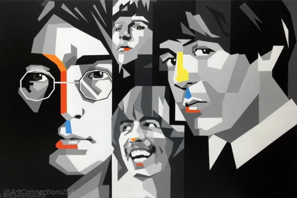 The Beatles #2