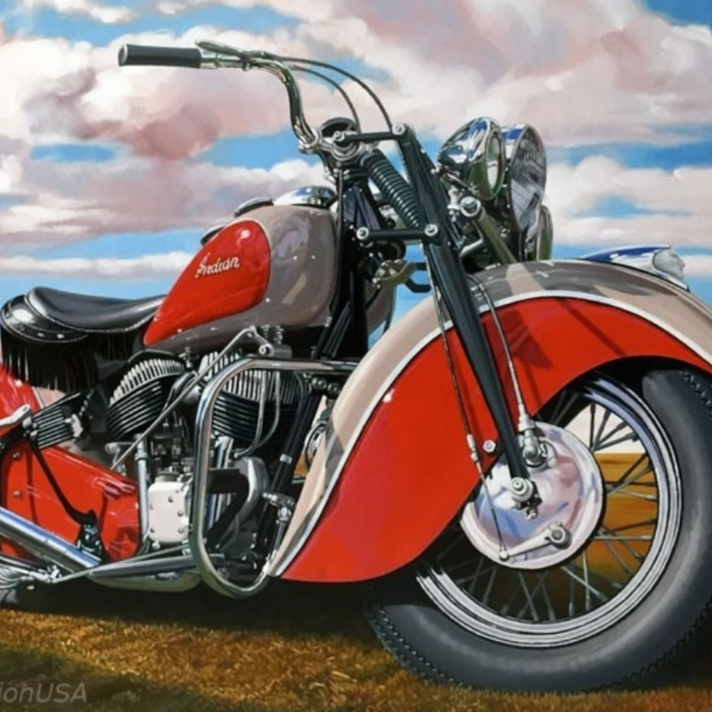 Cruiser
