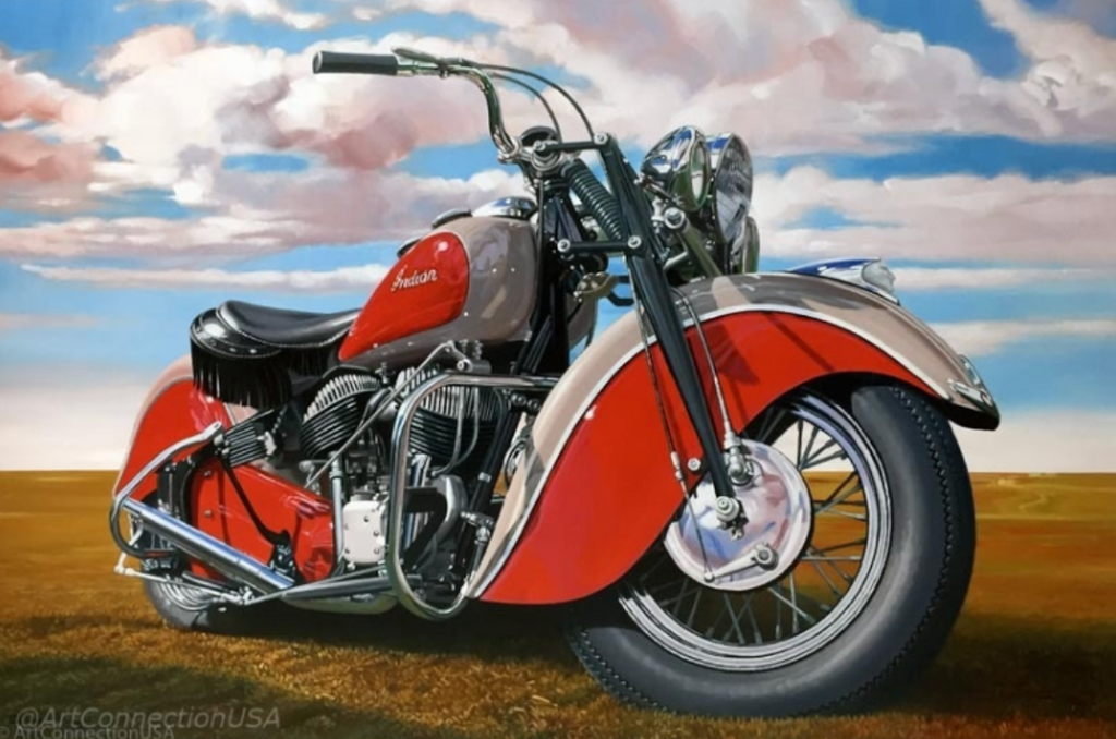 Cruiser
