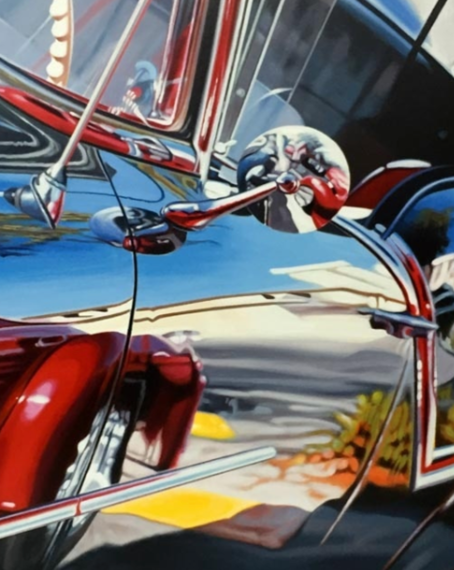 The Ride