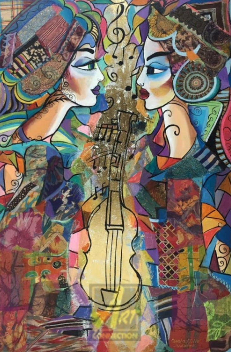 Gocha Untitled #36