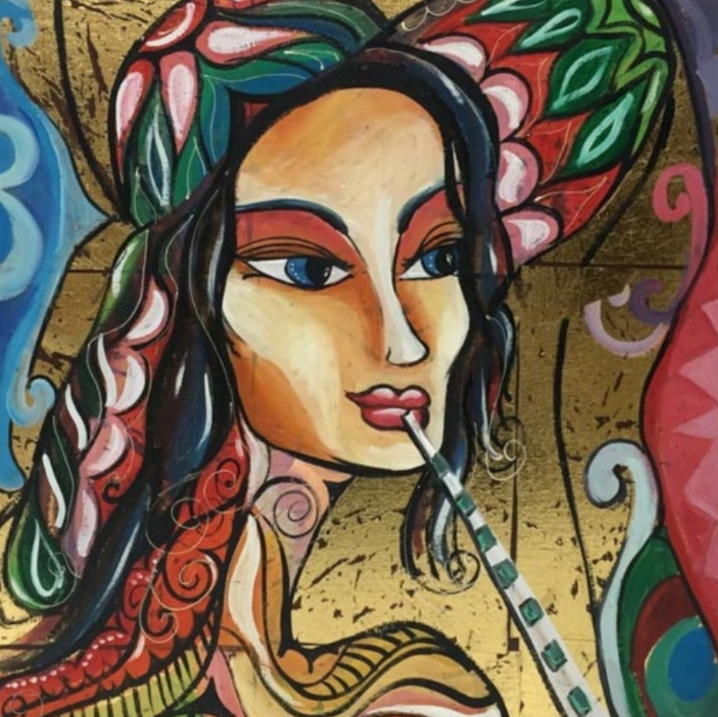 Gocha Untitled #35