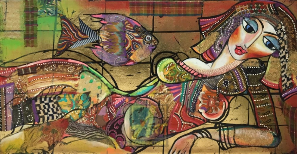 Gocha Untitled #28