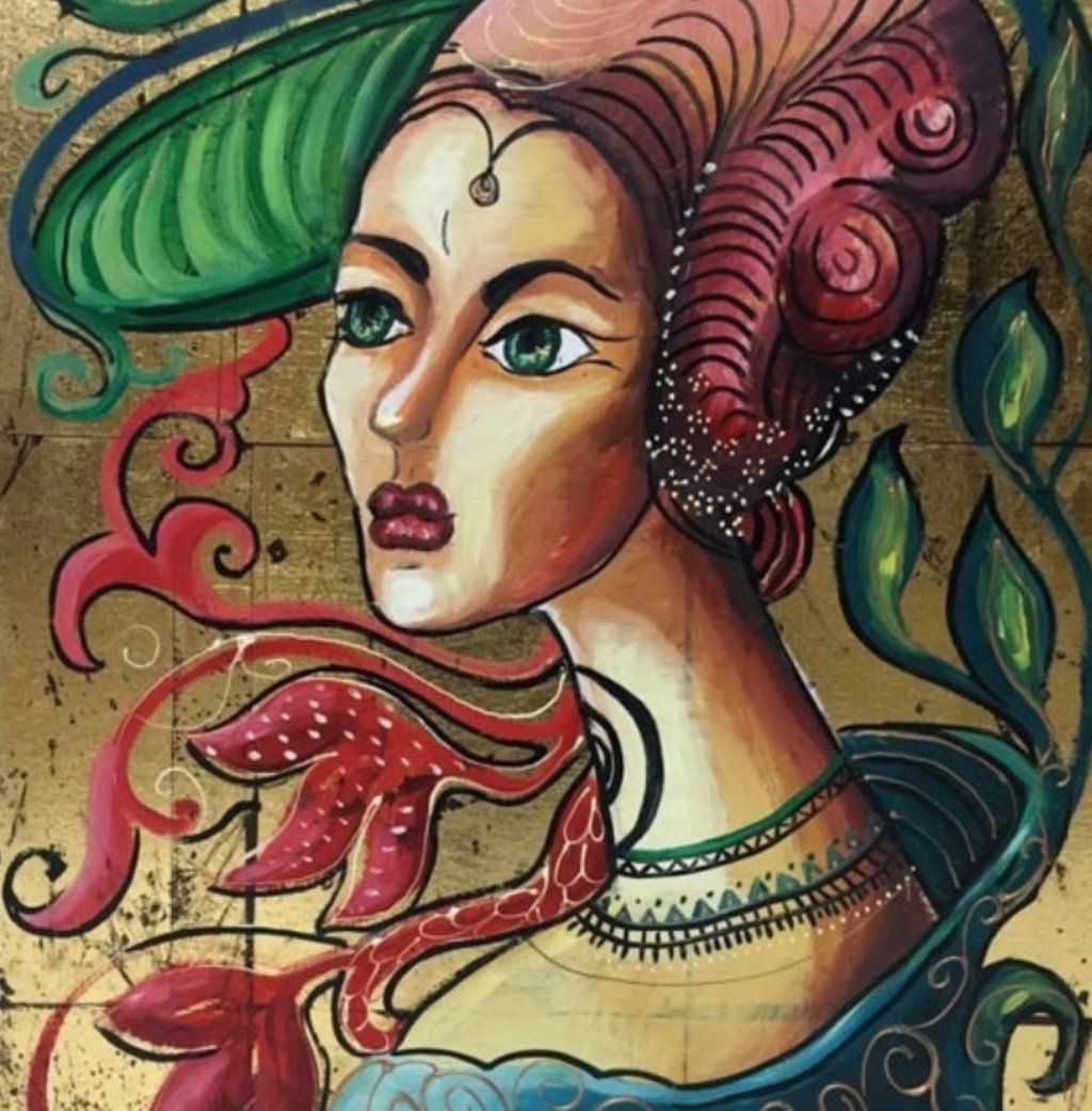 Gocha Untitled #27
