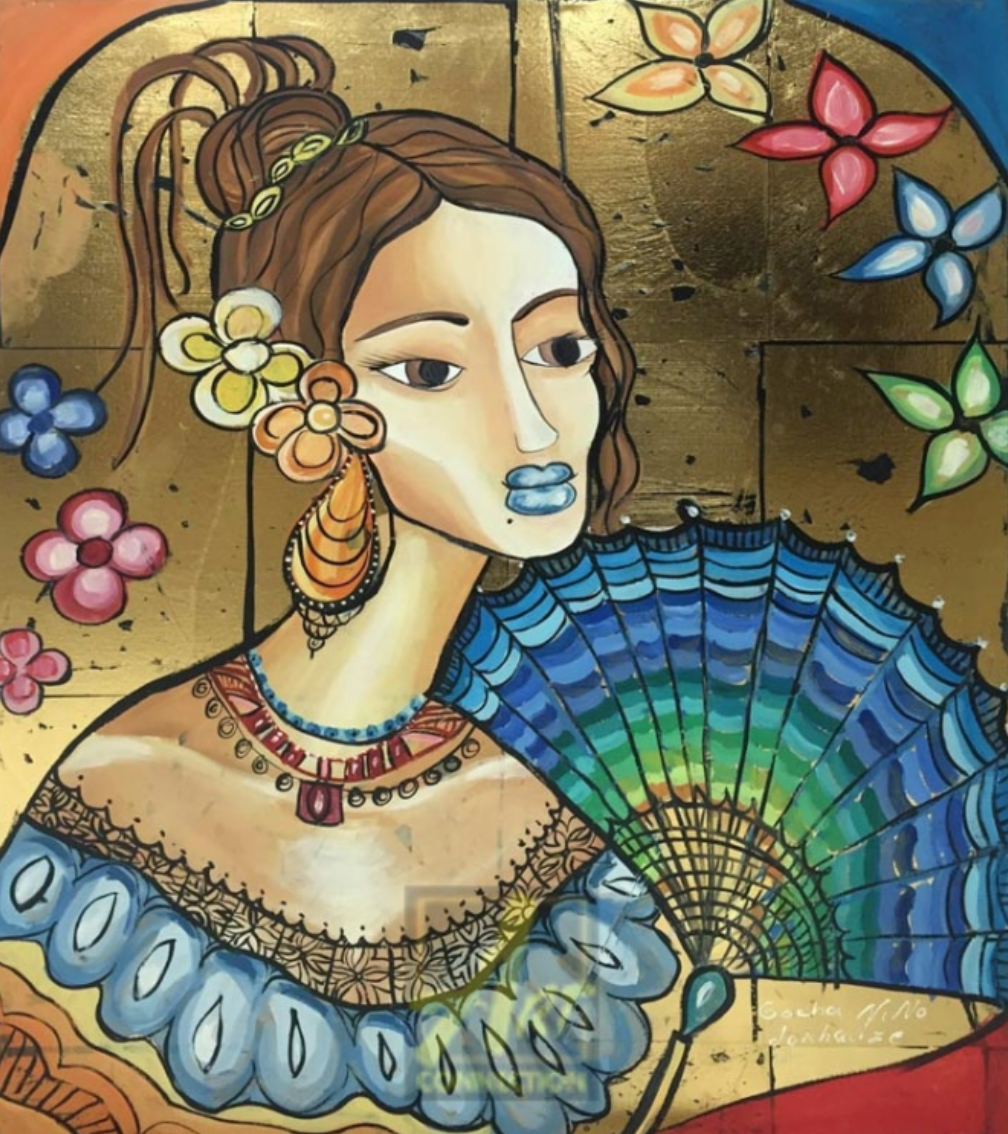 Gocha Untitled #26