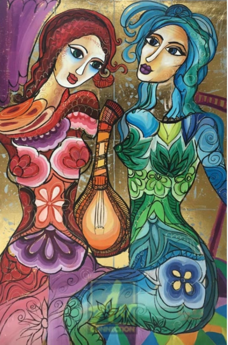 Gocha Untitled #25