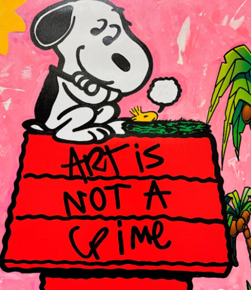Snoopy House N-22