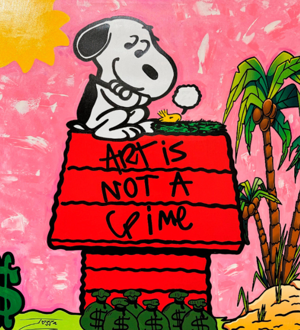 Snoopy House N-22
