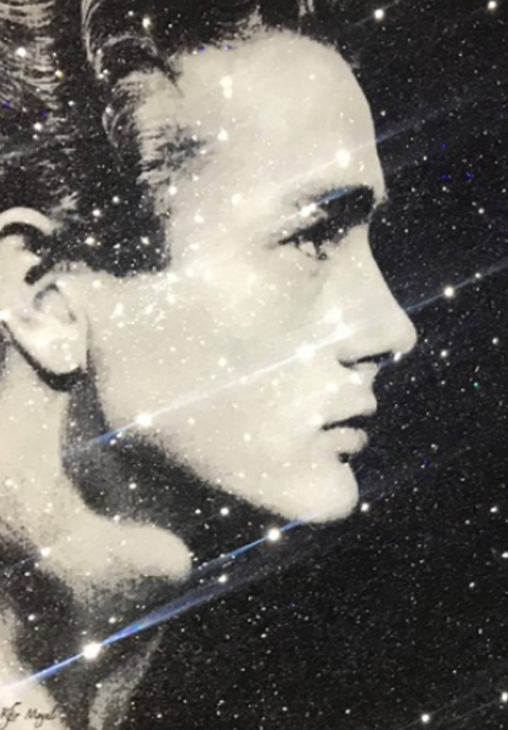 What If…James Dean