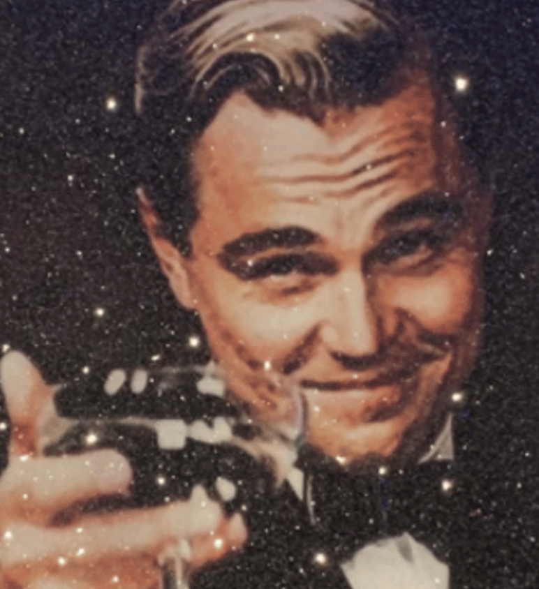 The Great Gatsby Old Sport