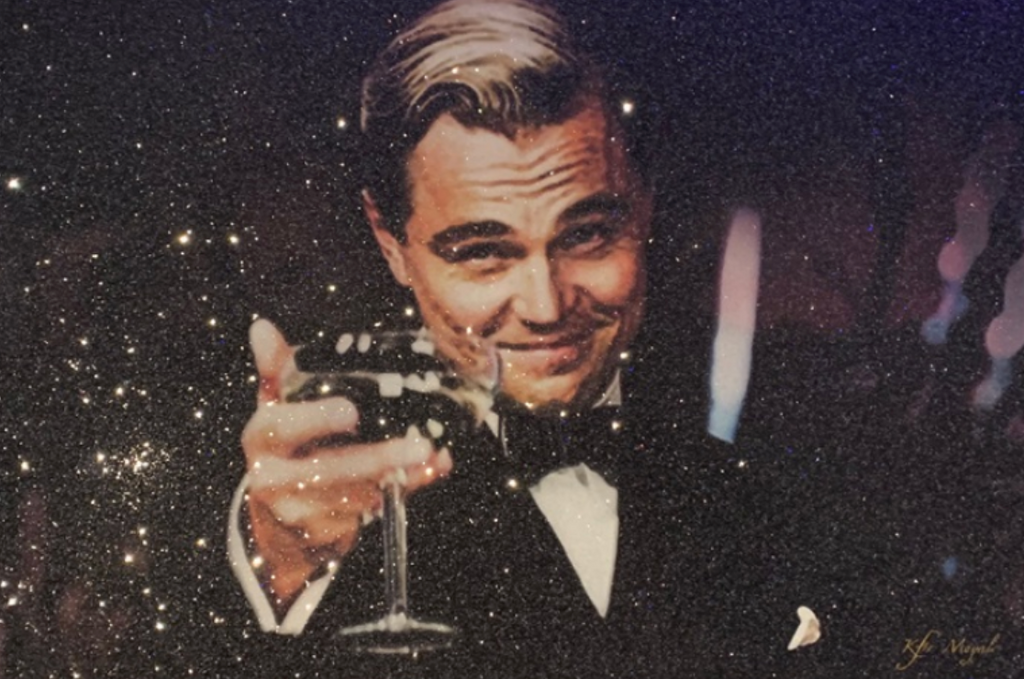 The Great Gatsby Old Sport