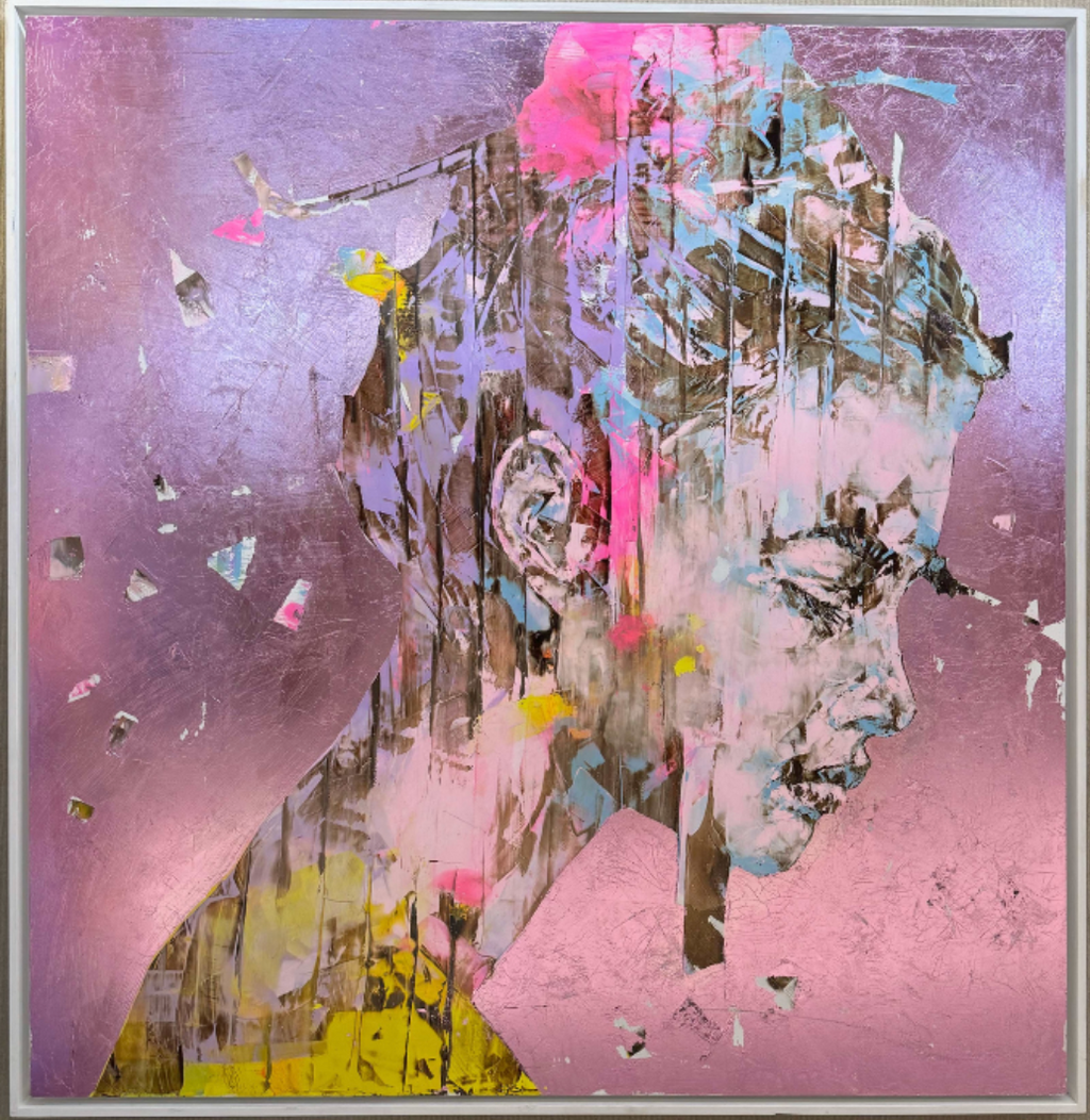 The Pink Experience #668
