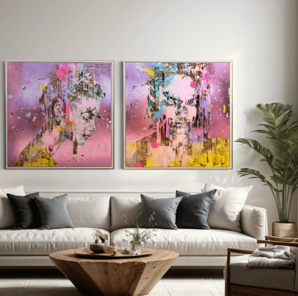 The Pink Experience #668