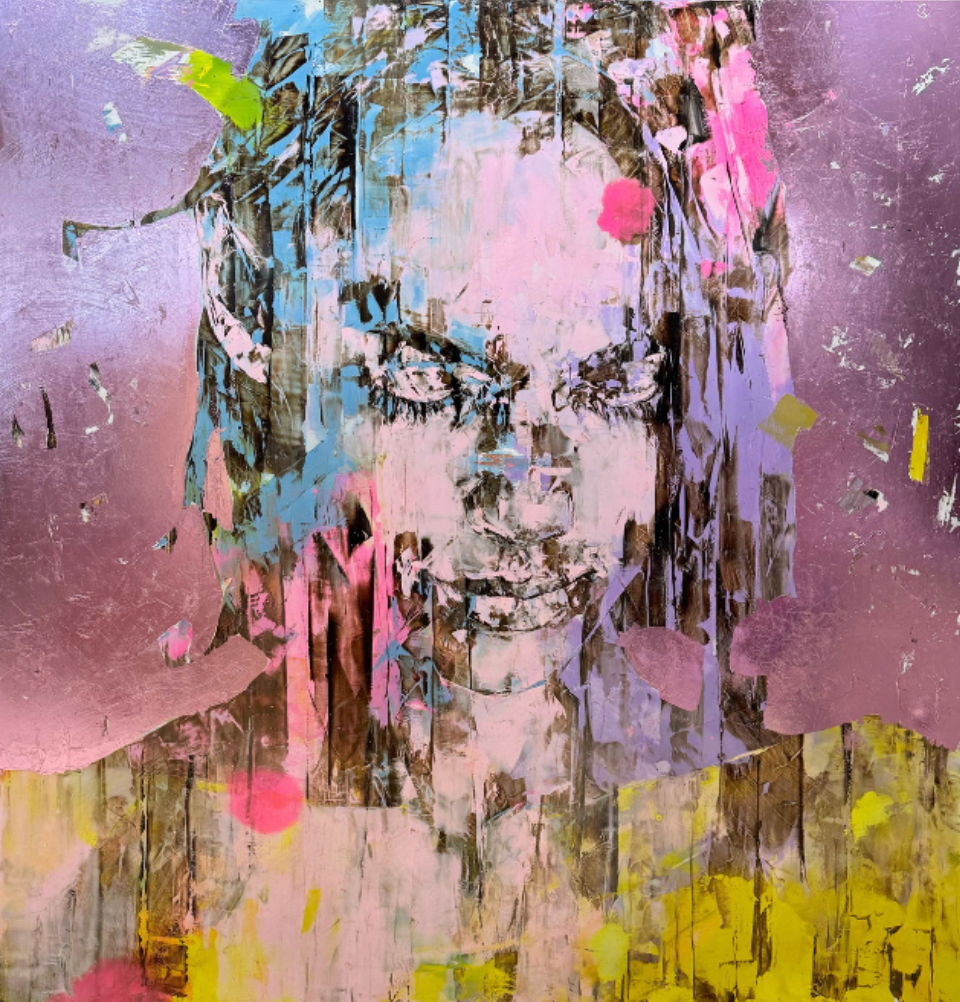The Pink Experience #667