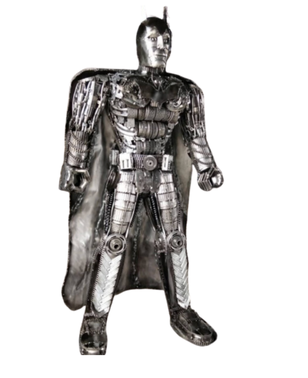 Dark Knight Batman Robot