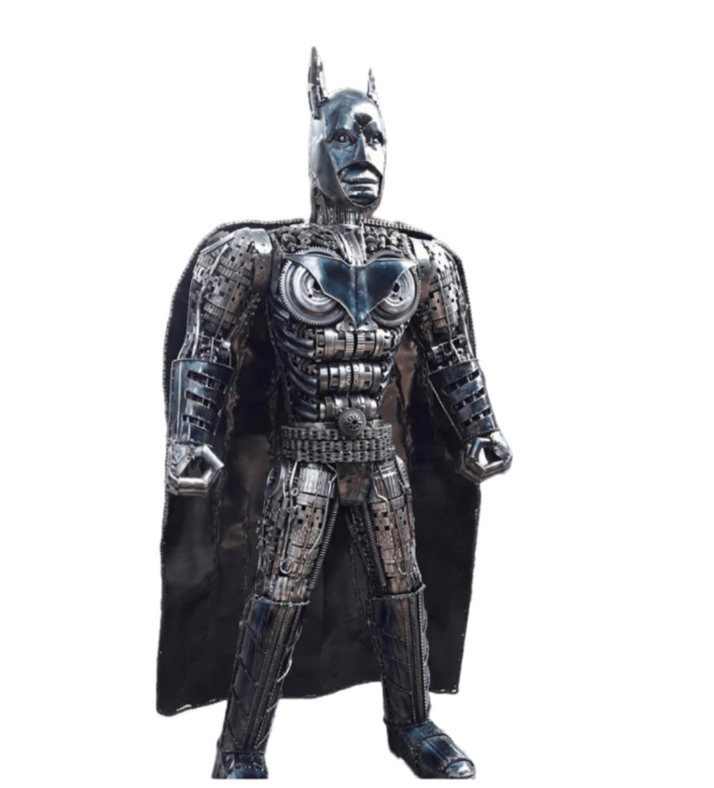 Batman Robot