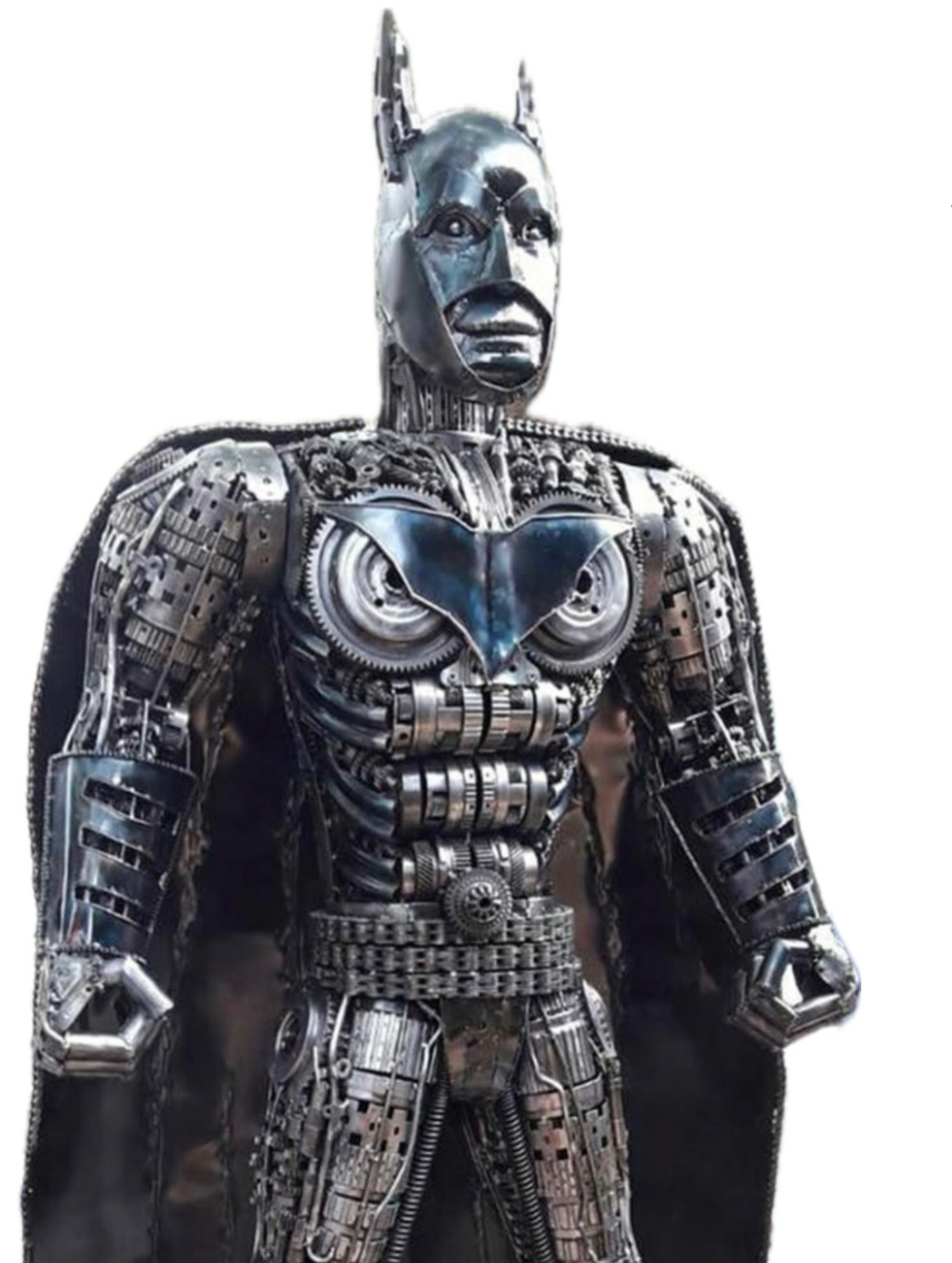 Batman Robot