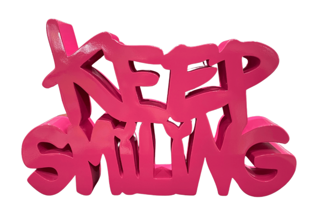 Keep Smiling