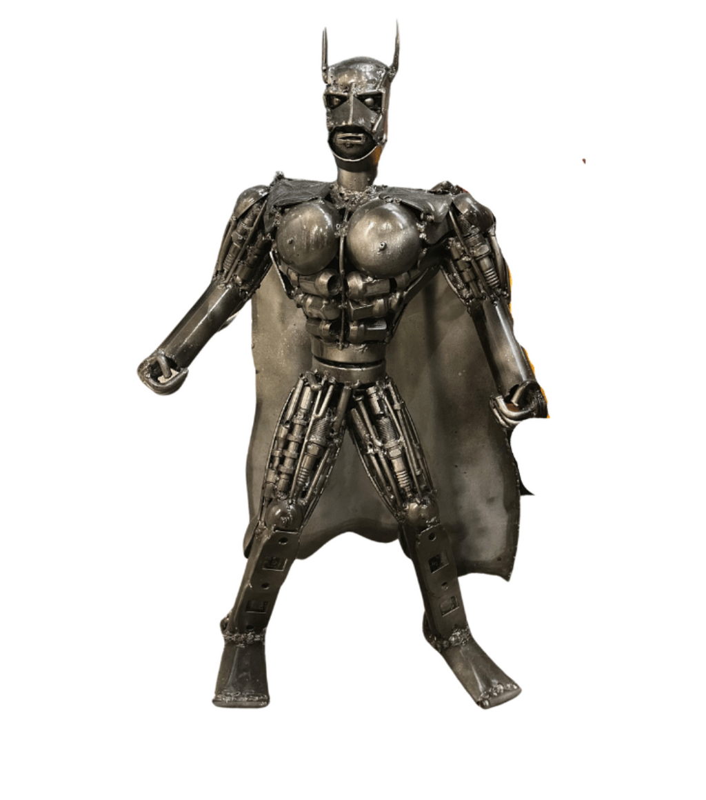Batman Mini Robot