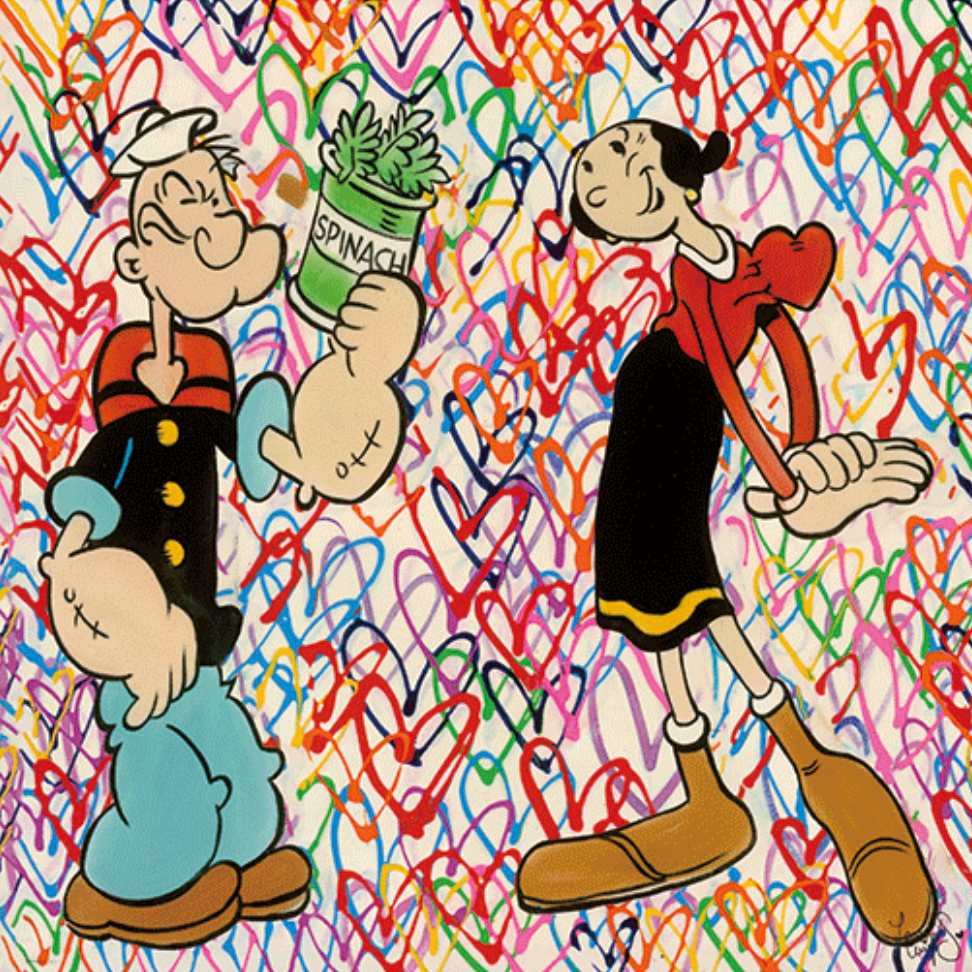 Spinach