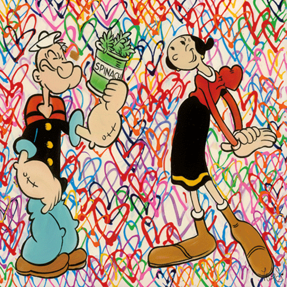 Spinach