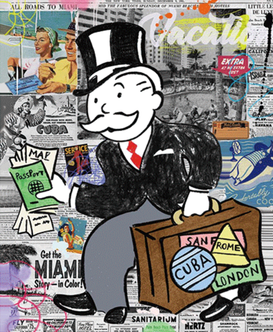 Cuba Lover