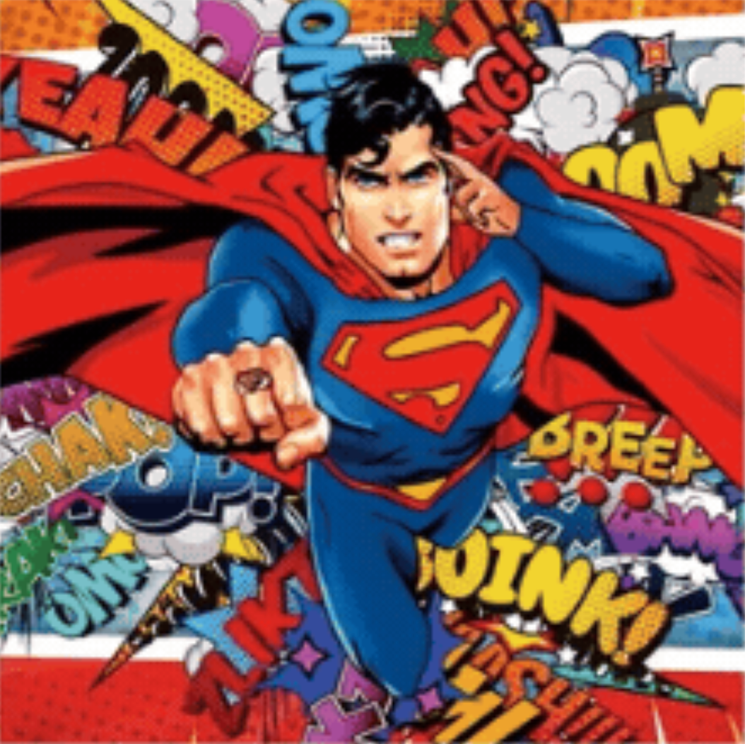 My Hero