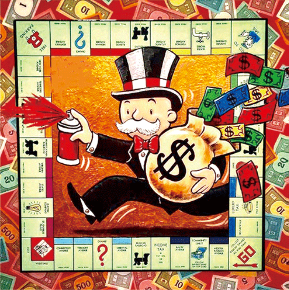 Game Time Art